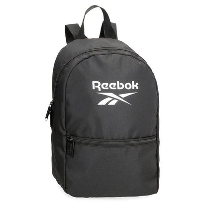Ryggsäck Reebok Ashland, polyester, svart