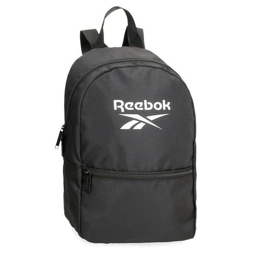 Ryggsäck Reebok Ashland, polyester, svart