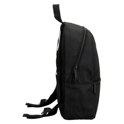 Ryggsäck Reebok Ashland, polyester, svart