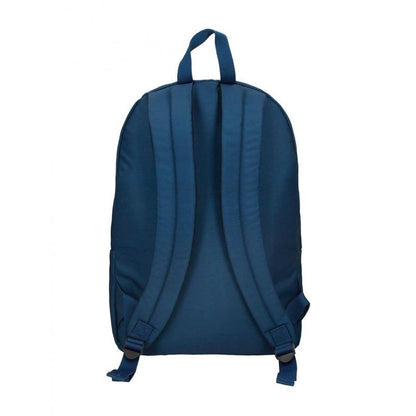Ryggsäck Reebok Ashland, polyester, blå