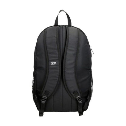 Ryggsäck Reebok Ashland, casual, svart