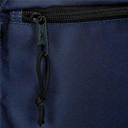 Ryggsäck Reebok Brooklyn, marinblå, datorfack 15 tum