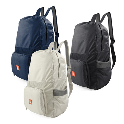 Ryggsäck Scape Travel 20L, casual i polyester