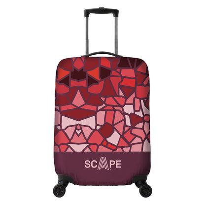 Scape Travel Väsköverdrag skydd för Resväska