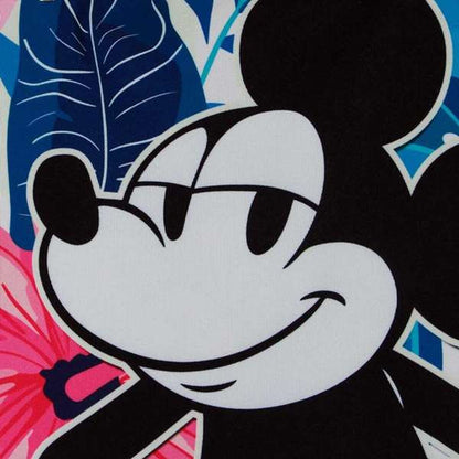 Strandväska Mickey Mouse, multicolour, 260 g