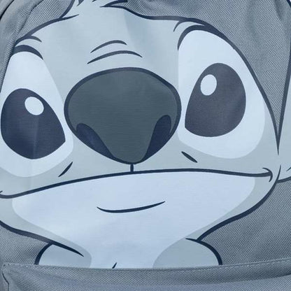 Ryggsäck Casual Stitch, lätt och organiserad