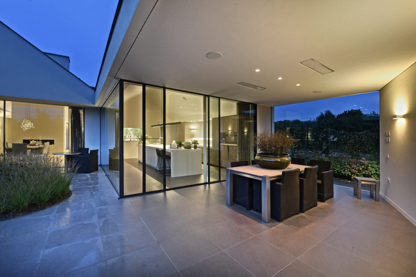 Platinum Smart-Heat™ Electric 4500W In-Celling