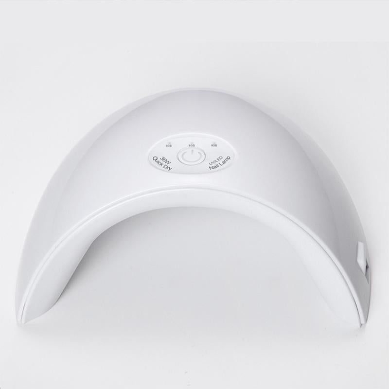 LED UV Lamp