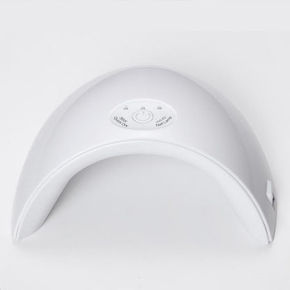 LED UV Lamp