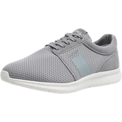 R500 Low Msh W Grey