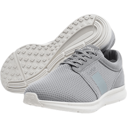 R500 Low Msh W Grey