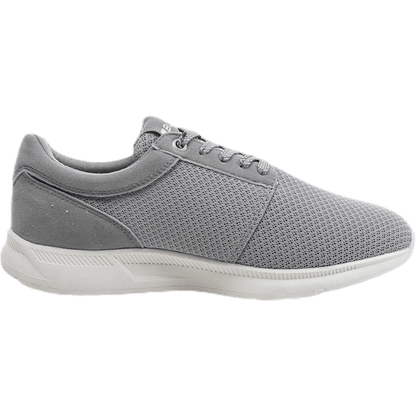 R500 Low Msh W Grey