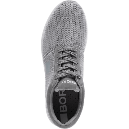 R500 Low Msh W Grey