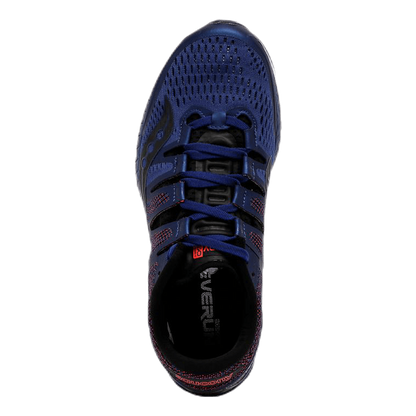 Liberty Iso Blue/White