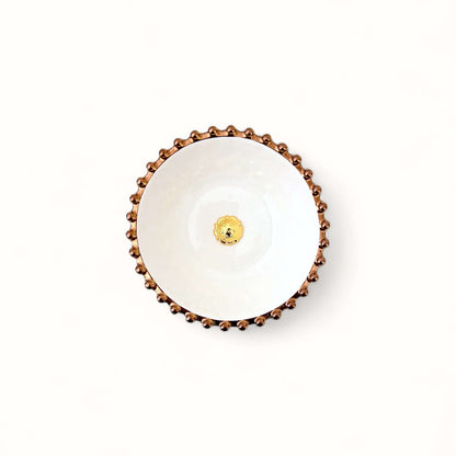 Bubbly Bowl