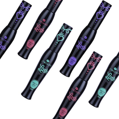 SHEDOES Waterproof Mascara