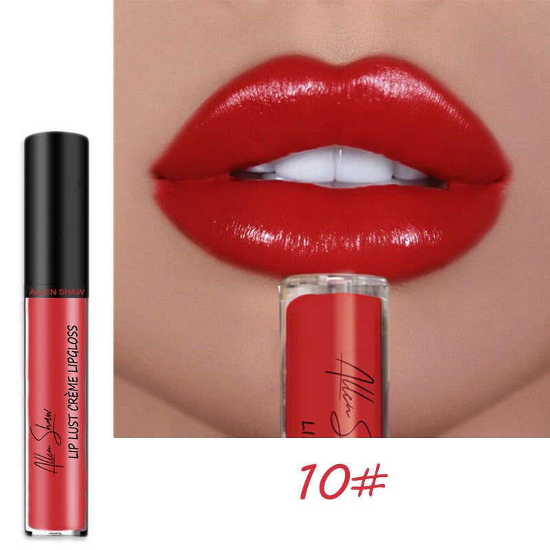 Cream Lipstick