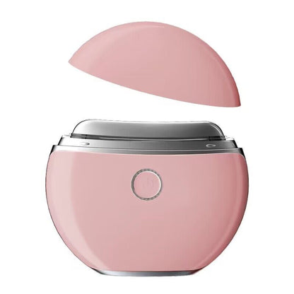 Electric Ansiktsmassage LED-ljus