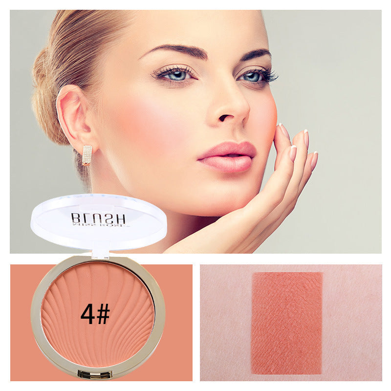 MISSROSE Blush
