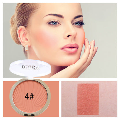 MISSROSE Blush