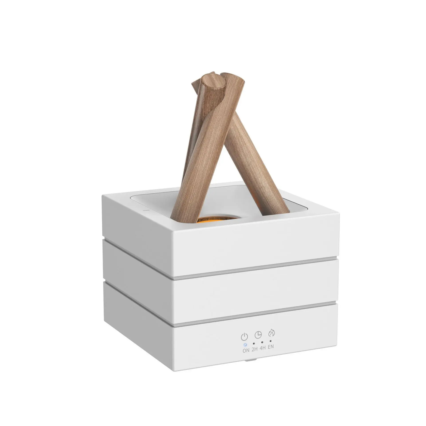 Flame Aroma Diffuser