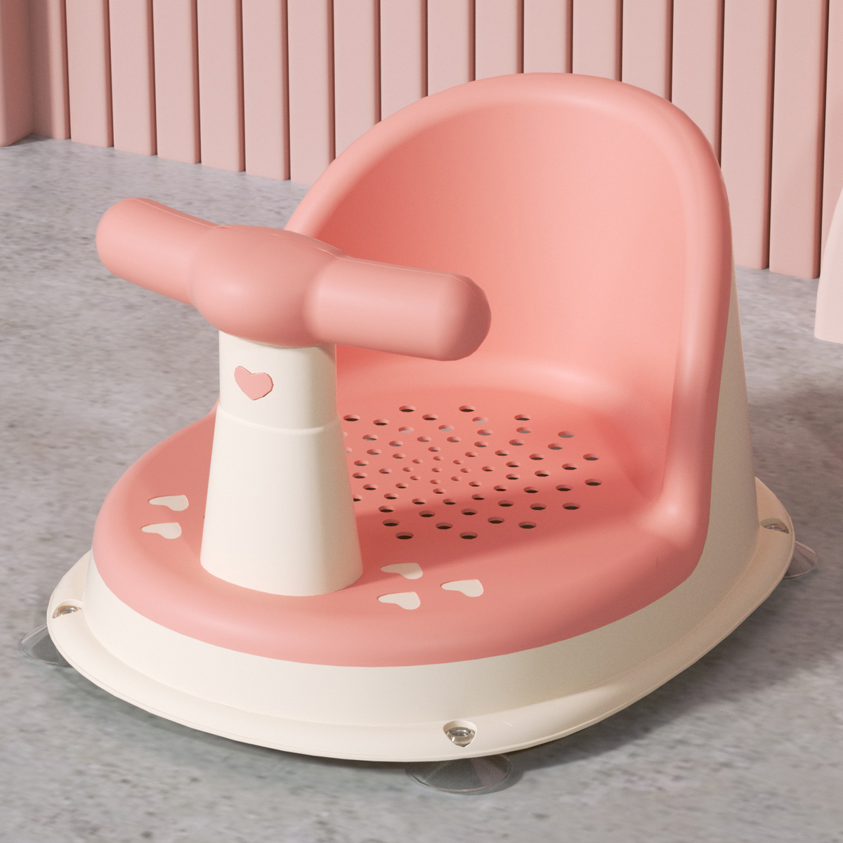 T-Bar Baby Bath Seat