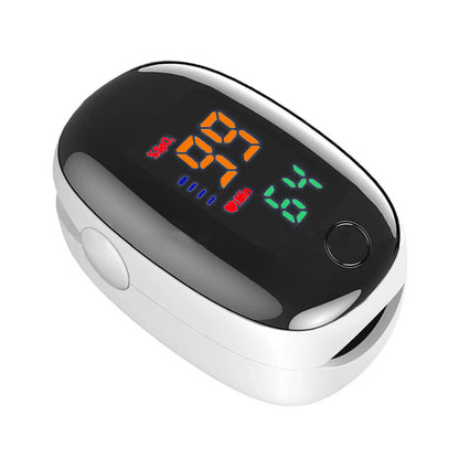 Fingertip Pulse Oximeter