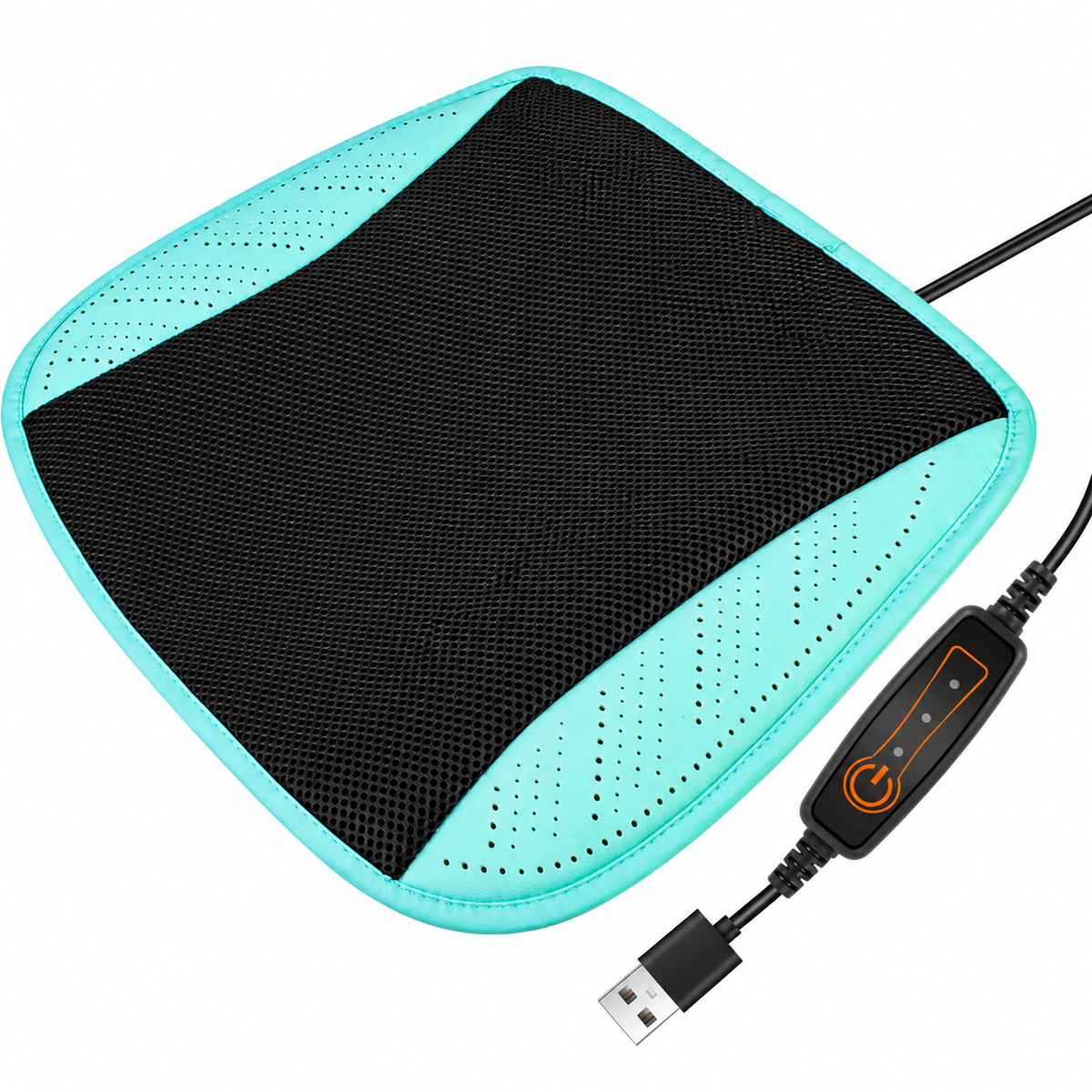 Ventilated Car Seat Cushion