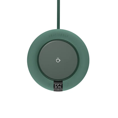Smart Mug Warmer Coaster Pad