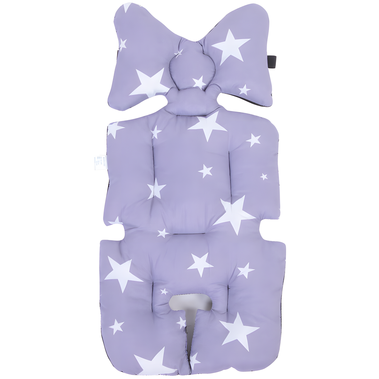 Reversible Stroller Cushion