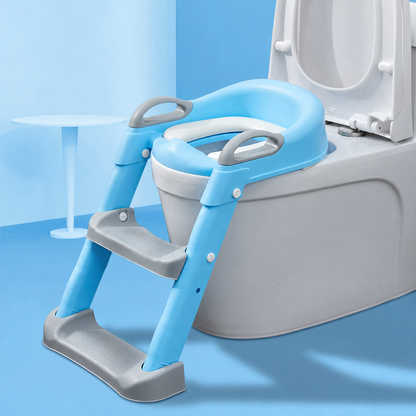 Kids Toilet Training Ladder