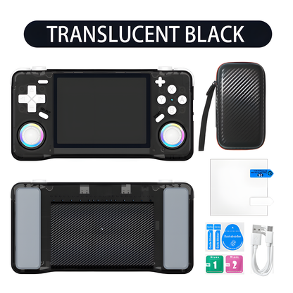 Handheld Game Console