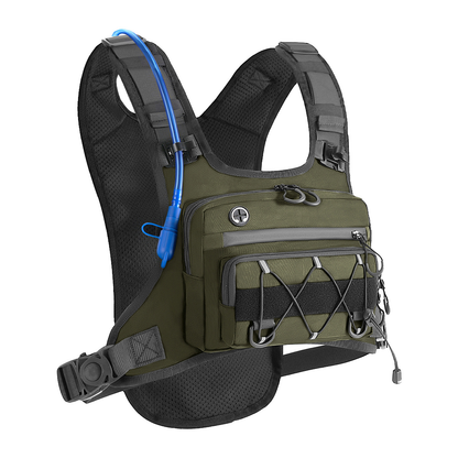 Tactical Chest Pack