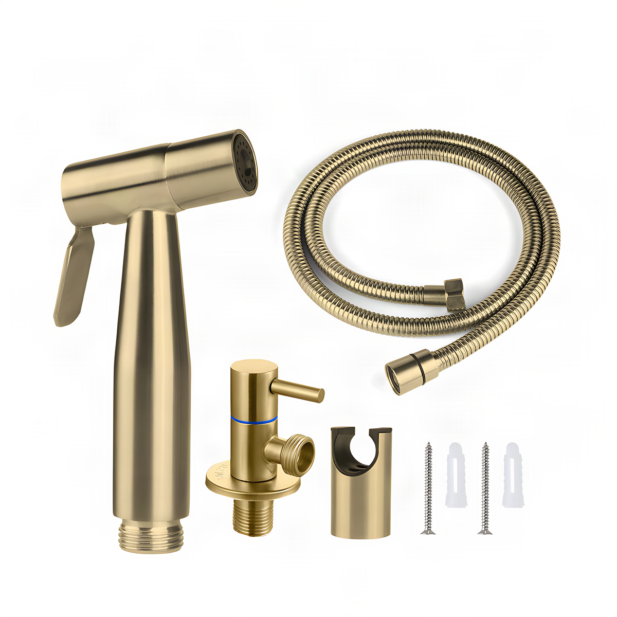 Handheld Bidet Sprayer Set