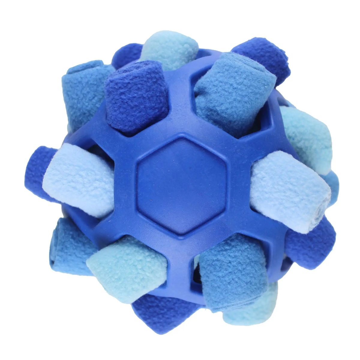 Treat-Hiding Dog Sniffing Ball