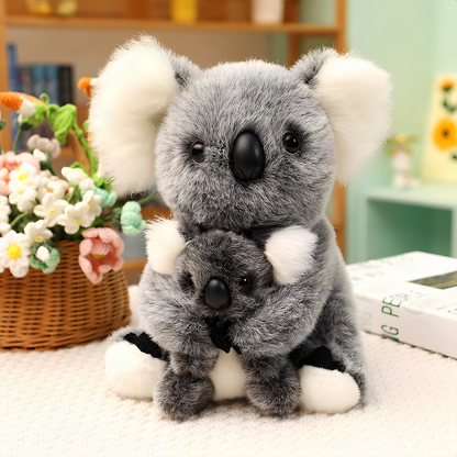 Koala Cuddle Plush Toy