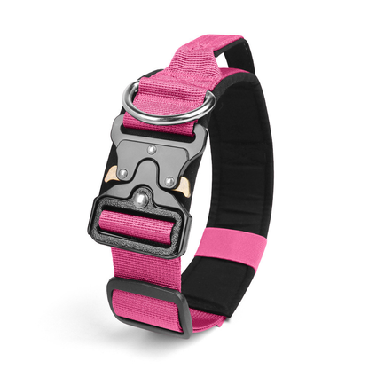 Tactical Dog Collar