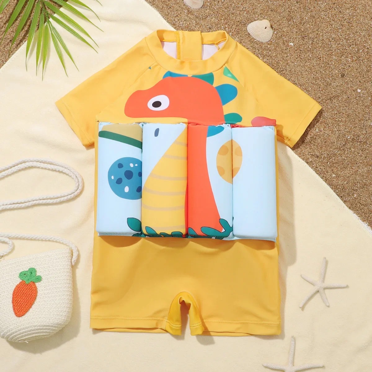 Kids Float Swimsuit