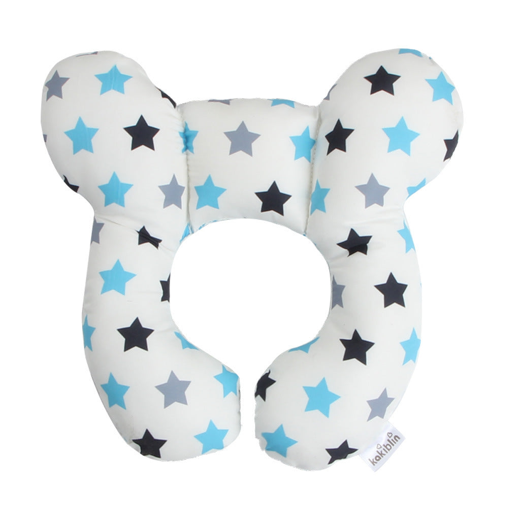 Babyresekudde