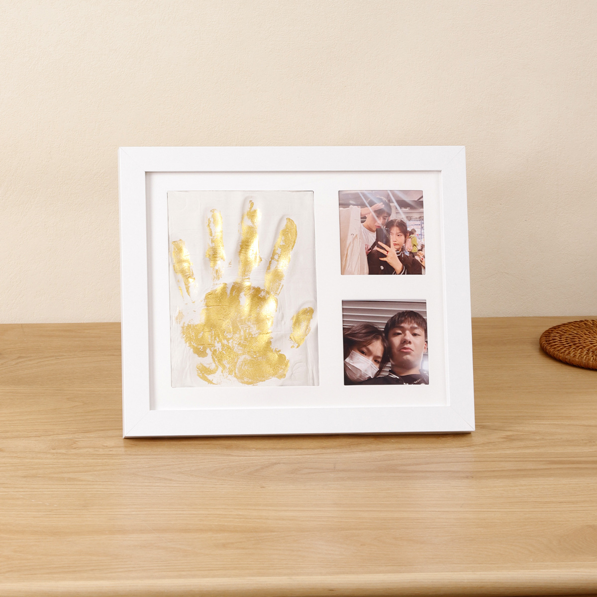 Inkprint Keepsake Frame