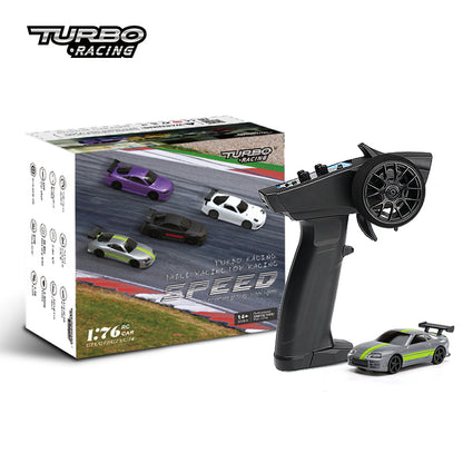 Mini RC driftbil