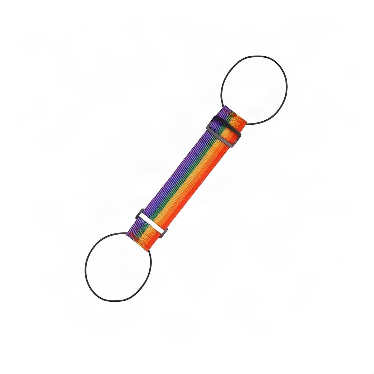 Elastic Luggage Securing Strap