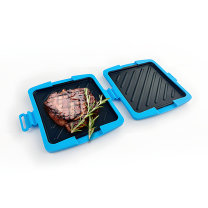Microwave Sandwich Maker Tray