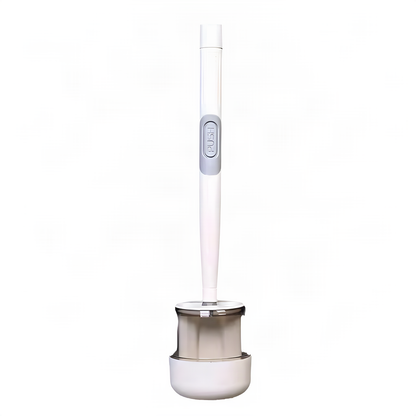 Soap Dispensing Toilet Brush