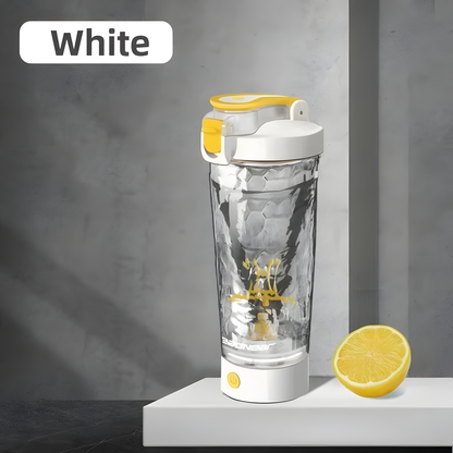 Rechargeable Protein Shaker Cup