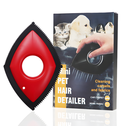 Pet Hair Cleaning Brush