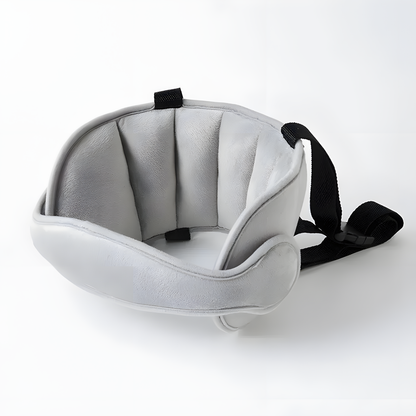 Child Car Seat Head Support