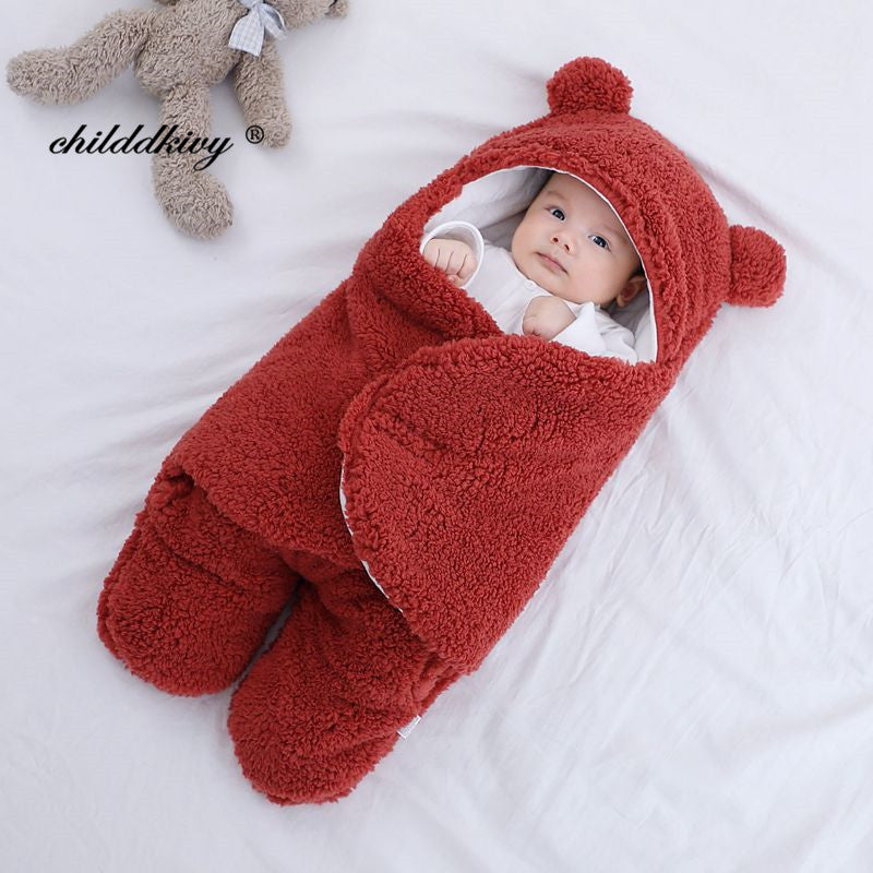 Babyfiltar