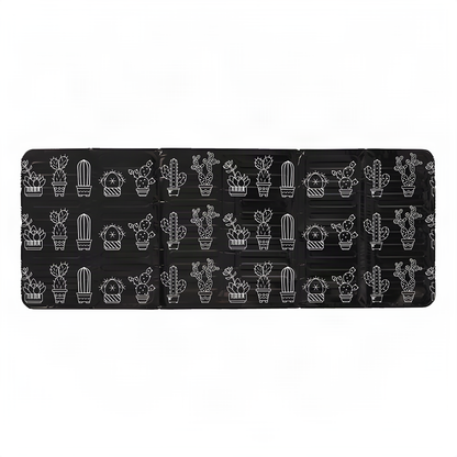 Foldable Stove Splatter Guard