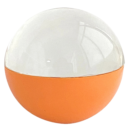 Color Changing Crystal Ball Toy